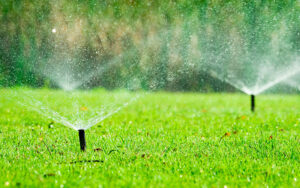 Smart Ways to Winterize Your Sprinkler System