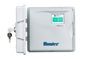 Hunter Pro-HC with Hydrawise