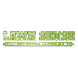 lawn sense logo 