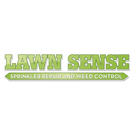 Lawn Sense logo