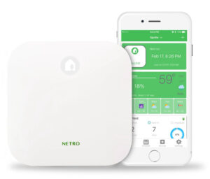 Netro Sprite Smart Controller