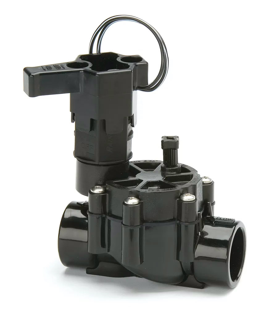 RainBird DVS100 Sprinkler Valves